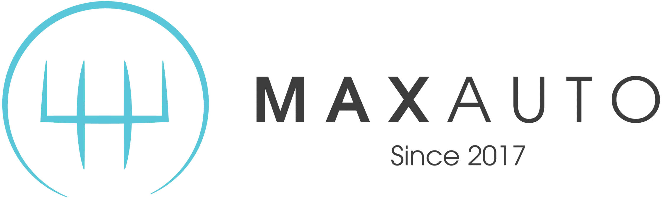 Maxauto sro logo